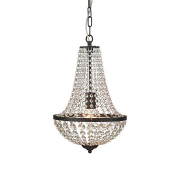 Markslojd GRANSO 107026 lampa wisząca 1x60W/E27 