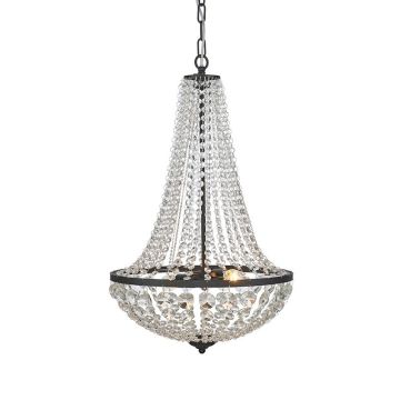 Markslojd GRANSO 107027 lampa wisząca 2x40W/E14 
