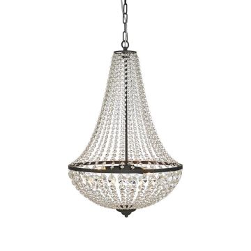 Markslojd GRANSO 107028 lampa wisząca 3x40W/E14 
