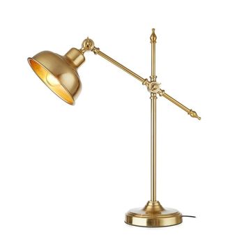 Markslojd Grimstad 108116 lampka stołowa 1x60W/E27 IP20 
