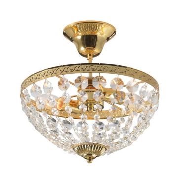 Markslojd HANASKOG 100486 plafon sufitowy 2x40W/E14 