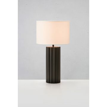 Markslojd HASHIRA 108670 lampka stołowa 1x40W/E27 IP20