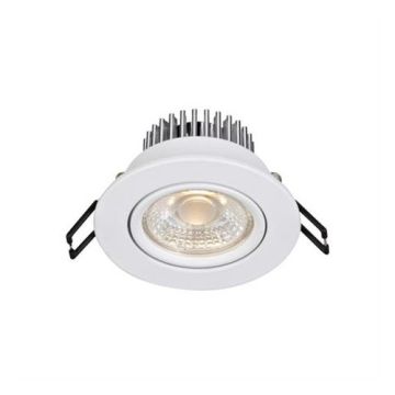 Markslojd HERA 106210 oprawa wpuszczana 1x3,6W/LED 