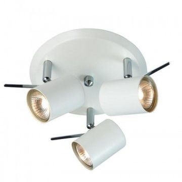 Markslojd HYSSNA 105483 reflektorek sufitowy 3x3W/GU10 