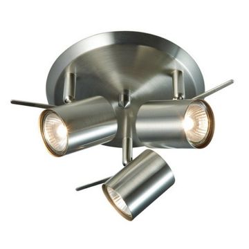 Markslojd HYSSNA 105484 reflektorek sufitowy 3x3W/GU10 