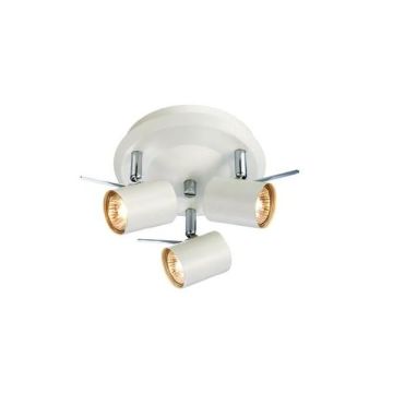 Markslojd HYSSNA 105485 reflektorek sufitowy 3x3W/GU10 