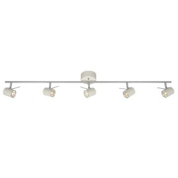 Markslojd HYSSNA 105487 reflektorek ścienno-sufitowy 5x3W/GU10 