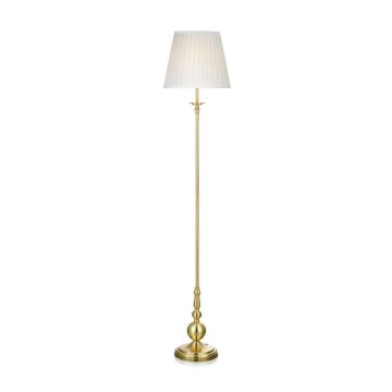 Markslojd IMPERIA 106322  lampa podłogowa 1x60W/E27 