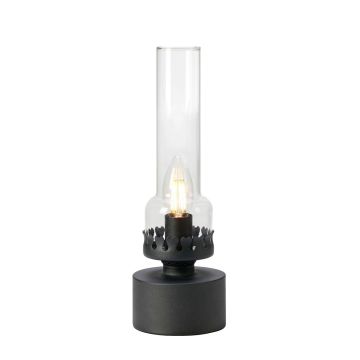 Markslojd KANDELLA 108786 lampka stojaca 1x40W/E14  IP20