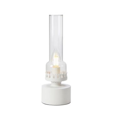 Markslojd KANDELLA 108787 lampka stojaca 1x40W/E14  IP20