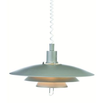 Markslojd KIRKENES 102282 lampa wisząca 1x60W/E27 