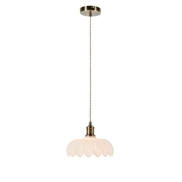 Markslojd KURAGE 108857 lampa wisząca 1x40W/E27 IP20