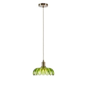 Markslojd KURAGE 109177 lampa wisząca 1x60W/E27 IP20