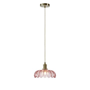 Markslojd KURAGE 109178 lampa wisząca 1x60W/E27 IP20