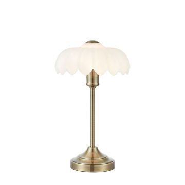 Markslojd KURAGE 109179 lampka stołowa 1x60W/E27 IP20