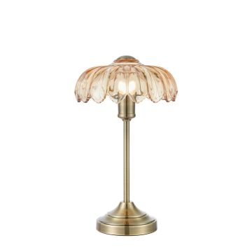 Markslojd KURAGE 109180 lampka stołowa 1x60W/E27 IP20