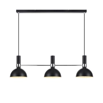 Markslojd LARRY 106855 lampa wisząca 3x60W/E27 