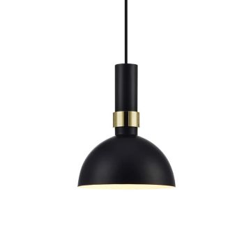 Markslojd LARRY 106974 lampa wisząca 1x60W/E27 