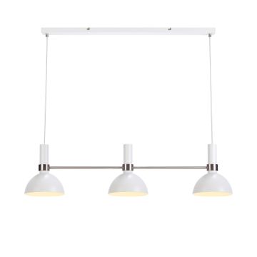 Markslojd LARRY 107500 Zwis sufitowy 3x60W/E27
