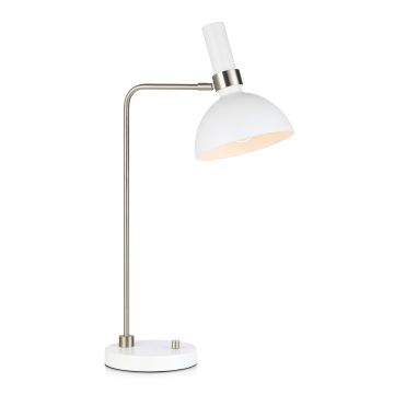 Markslojd LARRY 107502 Lampka stołowa 1x60W/E27