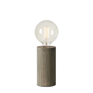 Markslojd LEGNA 108755 lampka stojaca 1x40W/E27  IP20