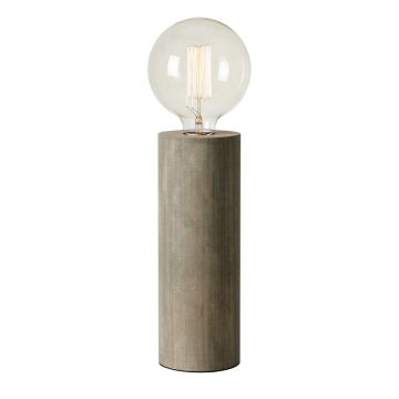 Markslojd LEGNA 108756 lampka stojaca 1x40W/E27  IP20