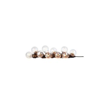 Markslojd LINK 108903 girlanda 10x2.5W/LED 1900K IP44