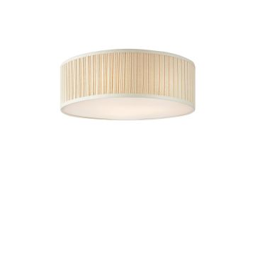 Markslojd LUX 109133 plafon sufitowy 3x60W/E27 IP20