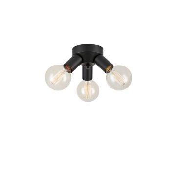 Markslojd MAZZO 108549 lampa sufitowa 3x40W/E27 IP20