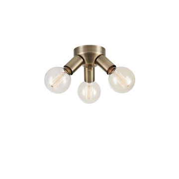 Markslojd MAZZO 108550 lampa sufitowa 5x40W/E27 IP20