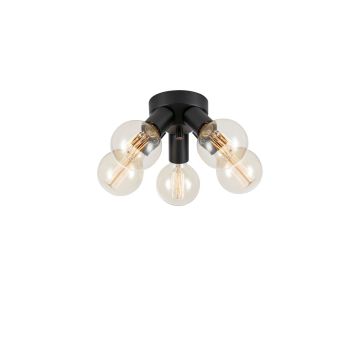 Markslojd MAZZO 108552 lampa sufitowa 5x40W/E27 IP20