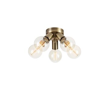Markslojd MAZZO 108553 lampa sufitowa 1x40W/E14 IP20