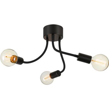 Markslojd MEDUSA 107930 lampa sufitowa 3x20W/E27 IP20 