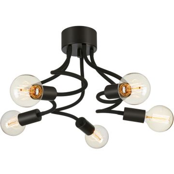 Markslojd MEDUSA 107931 lampa sufitowa 5x20W/E27 IP20 