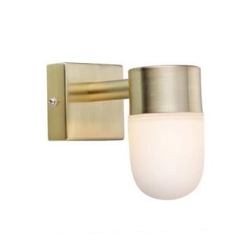 Markslojd MENTON 106374 kinkiet 1x18W/G9 