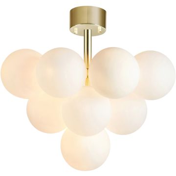 Markslojd MERLOT 107912 lampa sufitowa 13x20W/G9 IP20 