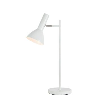 Markslojd METRO 108688 lampka biurkowa 2x40W/E14 IP20