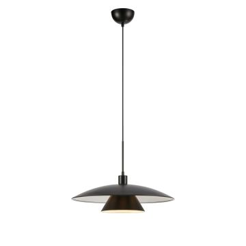 Markslojd MILLINGE 108431 lampa wisząca 1x18W/G9 IP20