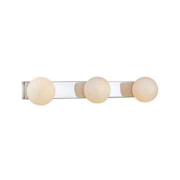 Markslojd MINI 106382 plafon ścienny 3x18W/G9 