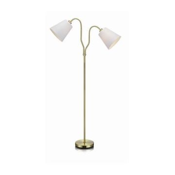 Markslojd MODENA 105274 lampa podłogowa 2x60W/E27 