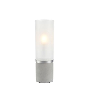 Markslojd MOLO 108594 lampka stołowa 2x40W/e14_led IP20