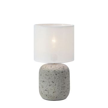 Markslojd MONTAGNA 108861 lampka stołowa 1x40W/E14 IP20