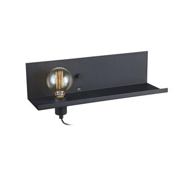Markslojd MULTIUSB 106482 kinkiet 1x60W/E27 
