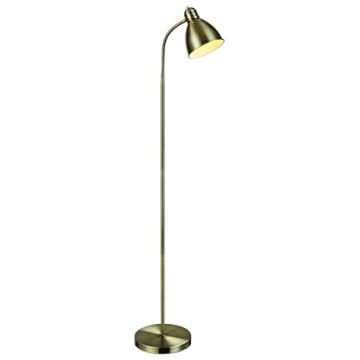 Markslojd NITTA 105128 lampa podłogowa 1x60W/E27 IP20