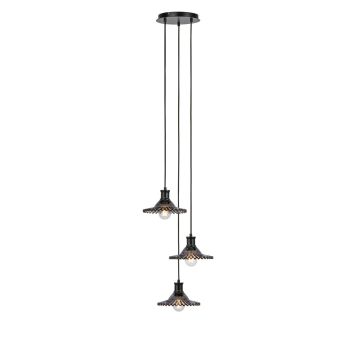 Markslojd NOVIA 108853 lampa wisząca 3x40W/E27 IP20
