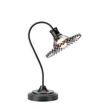 Markslojd NOVIA 109151 lampka stołowa 1x60W/E27 IP20