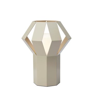 Markslojd OCTA 109147 lampka stołowa 1x60W/E27 IP20