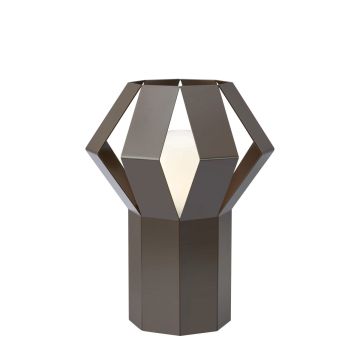 Markslojd OCTA 109148 lampka stołowa 1x60W/E27 IP20