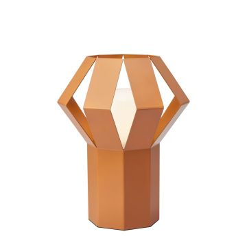 Markslojd OCTA 109149 lampka stołowa 1x60W/E27 IP20