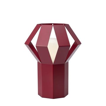Markslojd OCTA 109150 lampka stołowa 1x60W/E27 IP20